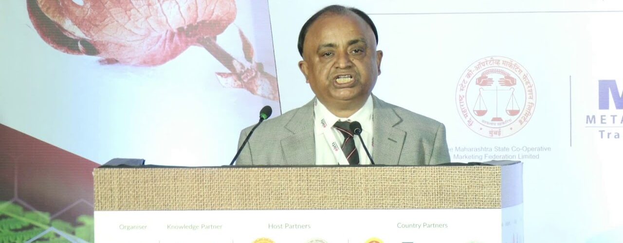 Velidictory Session: Anoop Kumar, Principal Secretary, Marketing & Animal Husbandry, Dairy... - Elets Insights Velidictory Session: Anoop Kumar, Principal Secretary, Marketing & Animal Husbandry, Dairy... - Elets Insights